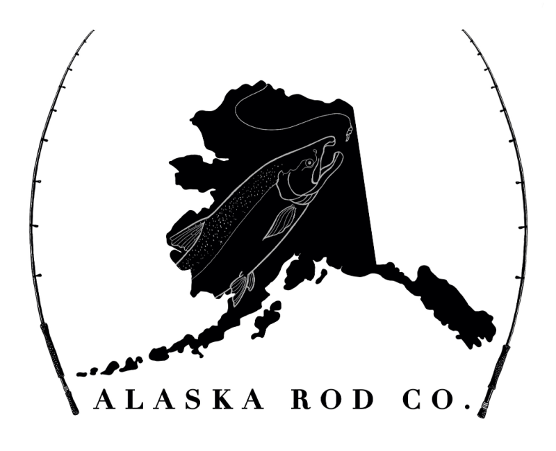 Spey & Switch Rods – Alaska Rod Co