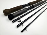 AK Spey - 12'6'' 6wt - 4pc