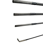 AK Guide Fly Rods - 4pc